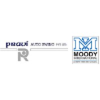 Pravi Auto Swing Private Limited logo - Similar company to Deepa Engineering Works