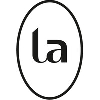 La Magazine logo - Similar company to E&E Magazine, Architecture
