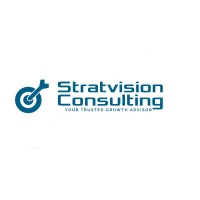 StratVision Consulting logo - Similar company to Yugnova
