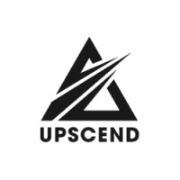 Upscend logo - Similar company to Forsa