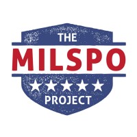 Milspo Project logo - Similar company to Federhan Professional Search