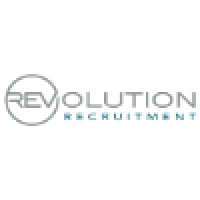 Revolution Recruitment logo - Similar company to Wispanz