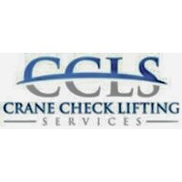 Crane Check Lifting Services Ltd logo - Similar company to O.R.E.M. Outillage & Réalisation D'Ensembles Mécaniques