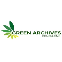 Green Archives Consulting Congo logo - Similar company to Nodes Technology