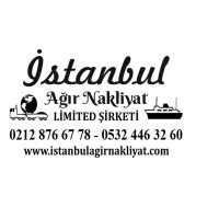 İstanbul Ağır Nakliyat logo - Similar company to Titan Project Cargo