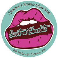 Sweet On Chocolate logo - Similar company to War Prevention Initiative