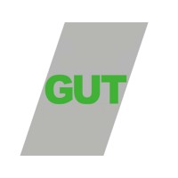 GUT mbH & Co.KG - Hafen Gernsheim logo - Similar company to Logimar - Comercio Exterior