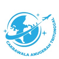 PT Cakrawala Anugerah Tritunggal logo - Similar company to Healme.Id