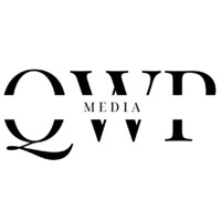 QWP MEDIA logo - Similar company to Sova Creative