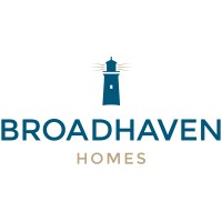BROADHAVEN HOMES logo - Similar company to Globe Homes