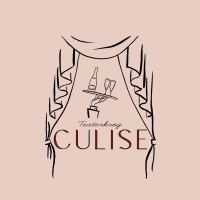 Teaterkrog Culise logo - Similar company to Teaterkrog Culise