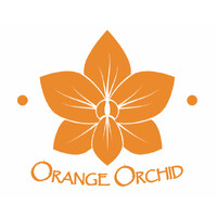 Orange Orchid logo - Similar company to Construction Alchemy Limited