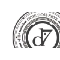 Doisdoissete.