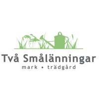 TVÅ SMÅLÄNNINGAR AB logo - Similar company to Tre Systrar