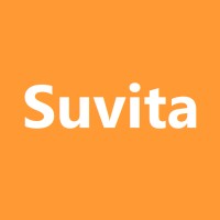 Suvita logo - Similar company to Impactyaan
