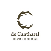 Van der Valk Hotel Apeldoorn - de Cantharel logo - Similar company to Blendit Power