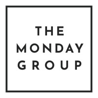 THE MONDAY GROUP logo - Similar company to Monday Group