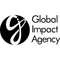 Global Impact Agency logo - Similar company to Binary Trade Group
