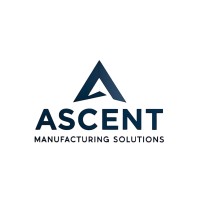 Ascent Manufacturing Solutions logo - Similar company to Ascent Manufacturing