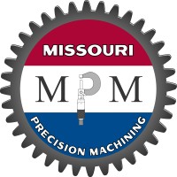 Missouri Precision Machining logo - Similar company to A&B Engineering (Southern) Ltd