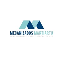Mecanizados Martiartu logo - Similar company to Composites Martiartu | Smc | Cf-Smc