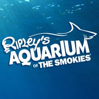 Ripley's Aquarium of the Smokies logo - Similar company to Ripley'S Believe It Or Not! World Entertainment