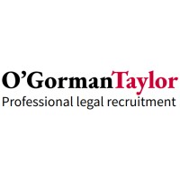 O'GORMANTAYLOR LIMITED