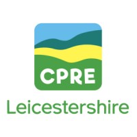 CPRE Leicestershire (The countryside charity) logo - Similar company to Sonic Communications (Int) Ltd