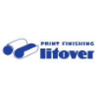 PRINT FINISHING LITOVER SRL