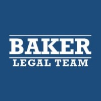 Baker Legal Team logo - Similar company to Dahl Law Group