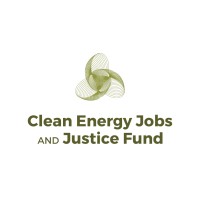 Clean Energy Jobs and Justice Fund logo - Similar company to Indiana Energy Independence Fund