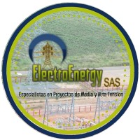 ElectroEnergy logo - Similar company to Grid Assurance