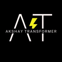 Akshay Transformer Udyog logo - Similar company to Voltageshift