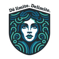 Dê Limite. Delimite. logo - Similar company to Retro Code - Software House