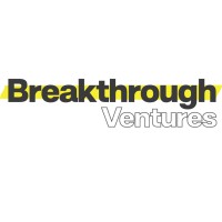 Breakthrough Ventures logo - Similar company to Breakthrough Venture Partners
