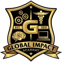 Global Impact Academy logo - Similar company to Hapi Labs