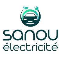 Sanou Électricité | Vore Expert IRVE logo - Similar company to Révolt