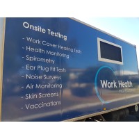 Work Health Professionals Pty Ltd