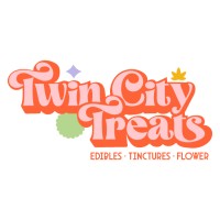 Twin City Treats logo - Similar company to High Road Reserve