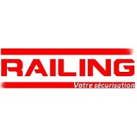 RAILING 44 logo - Similar company to Touwfabriek Langman Bv | Langmanropes