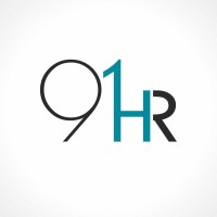 91HR logo - Similar company to Cvsynk