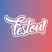 Festou! logo - Similar company to Plataforma Festou