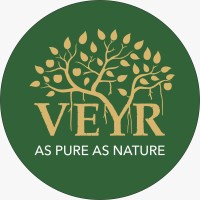 Veyr Organics Chennai logo - Similar company to Roots Veyr