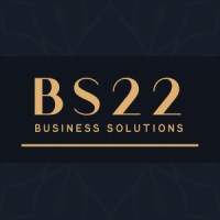 BS22 logo - Similar company to Sinestec