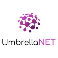 UmbrellaNET logo - Similar company to Umbrella Network