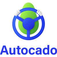 Autocado logo - Similar company to Performance 99