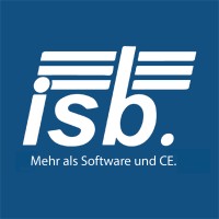 ISB Information & Kommunikation GmbH & Co. KG logo - Similar company to Msg Krandienst Gmbh