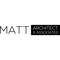 MATT ARCHITECT&ASSOCIATES logo - Similar company to Bros. Architects