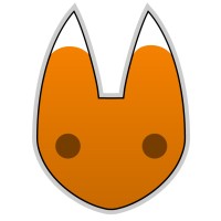 Spry Fox logo - Similar company to Clockwork Acorn