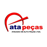 Atapeças Distrib E Import De Autopeças Ltda
